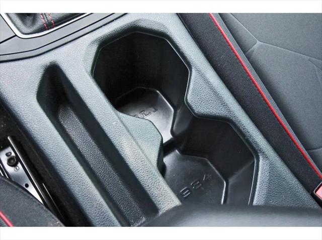2024 Volkswagen Jetta GLI 40th Anniversary Edition