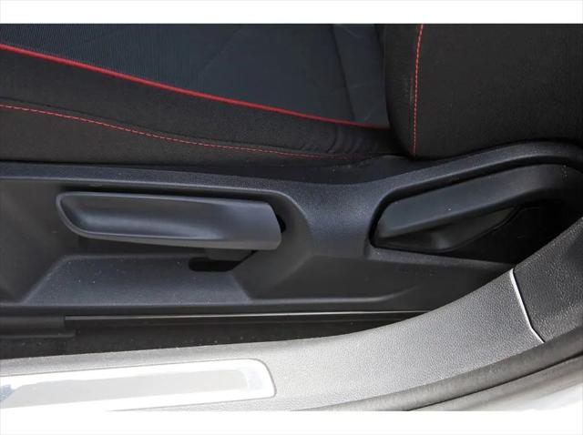 2024 Volkswagen Jetta GLI 40th Anniversary Edition