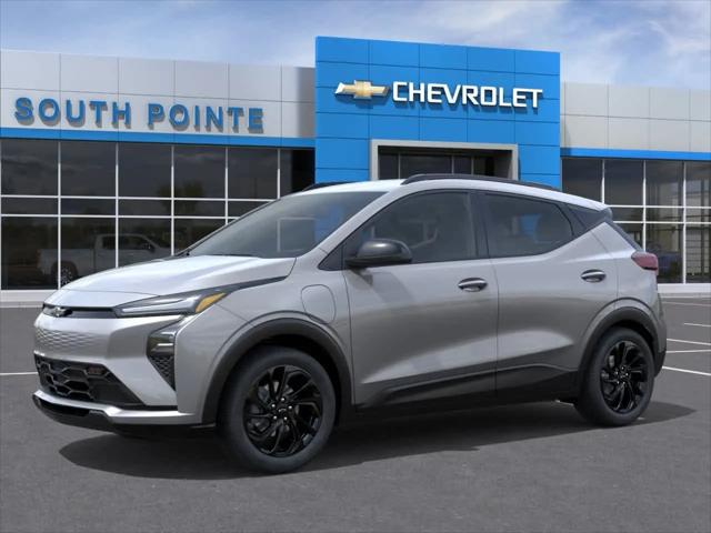 2027 Chevrolet Bolt RS FWD