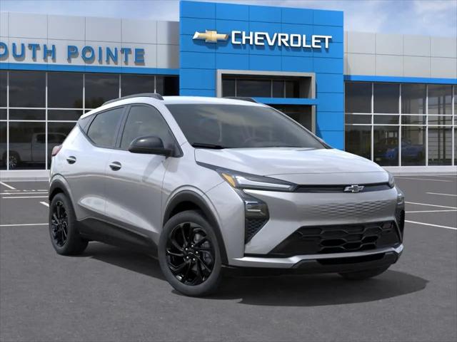 2027 Chevrolet Bolt RS FWD