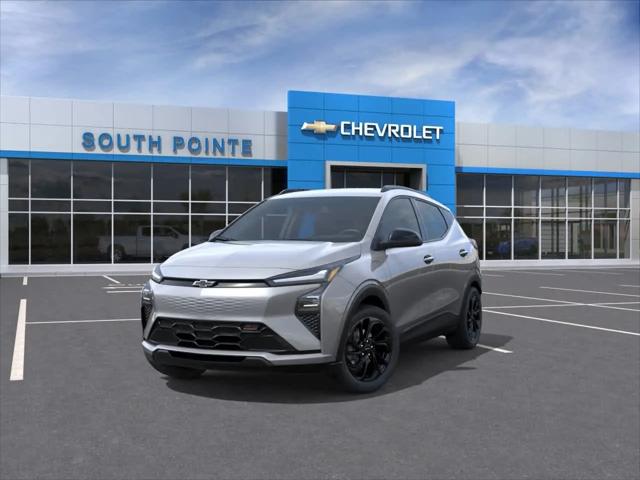 2027 Chevrolet Bolt RS FWD