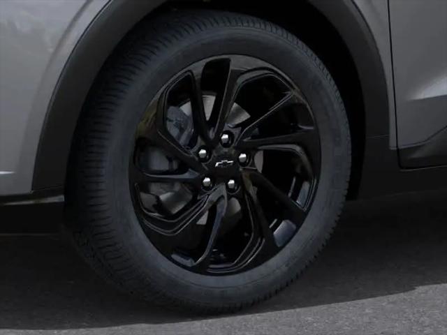 2027 Chevrolet Bolt RS FWD