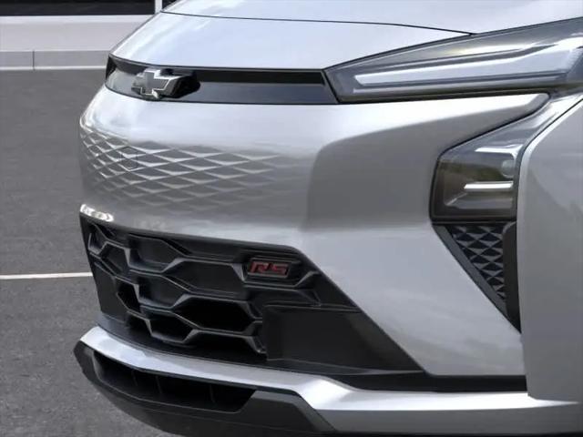2027 Chevrolet Bolt RS FWD