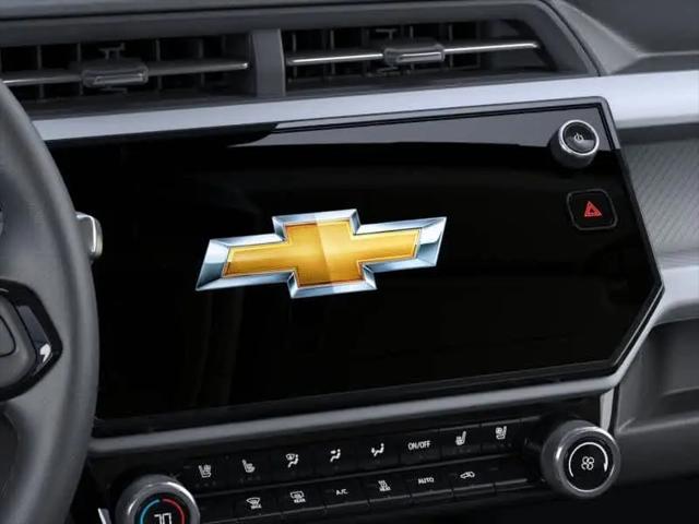 2027 Chevrolet Bolt RS FWD