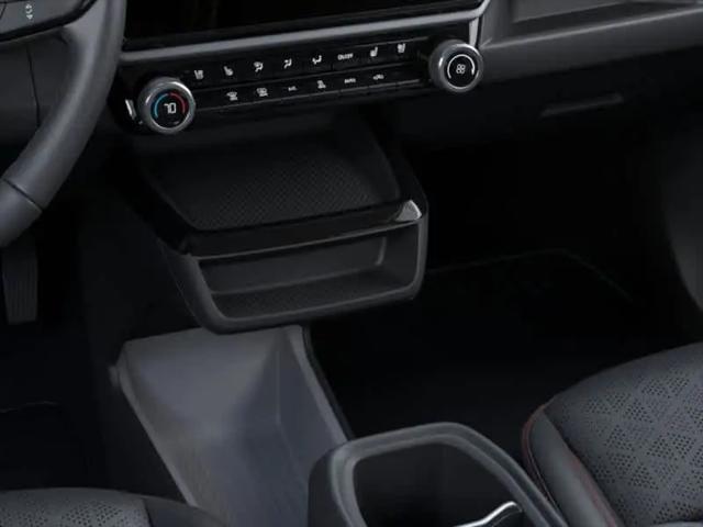2027 Chevrolet Bolt RS FWD