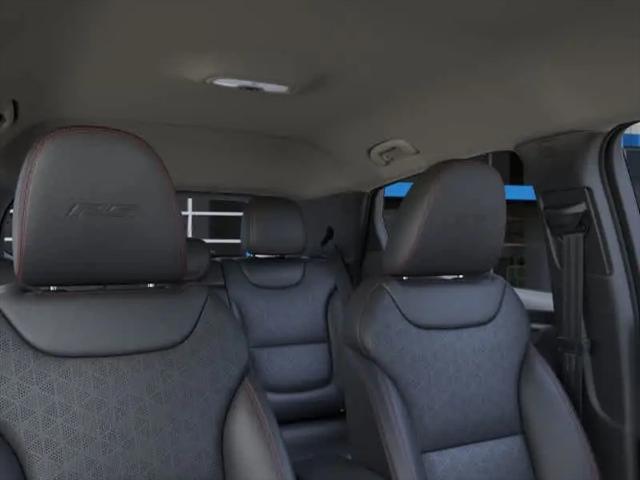 2027 Chevrolet Bolt RS FWD