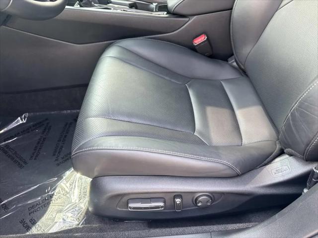 2025 Honda Accord Sedan Sport-L