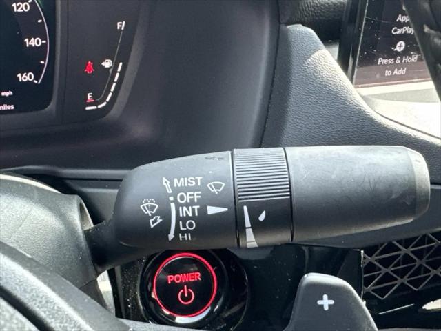 2025 Honda Accord Sedan Sport-L