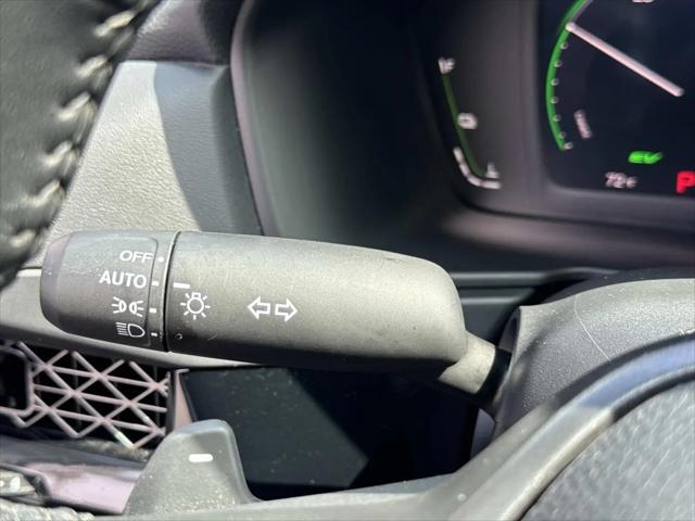 2025 Honda Accord Sedan Sport-L