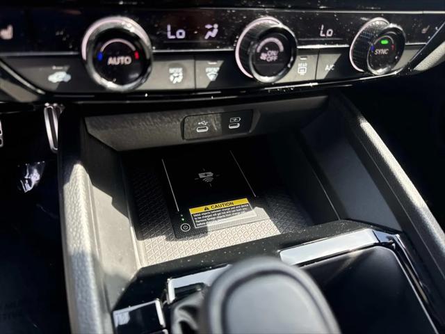 2025 Honda Accord Sedan Sport-L