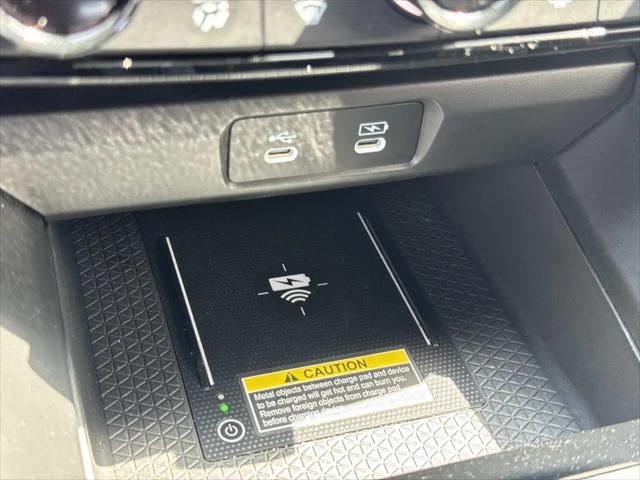 2025 Honda Accord Sedan Sport-L