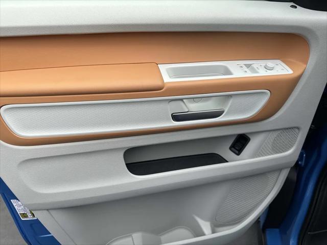 2025 Volkswagen ID. Buzz 1st Edition with 4MOTION