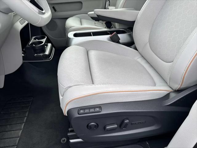 2025 Volkswagen ID. Buzz 1st Edition with 4MOTION