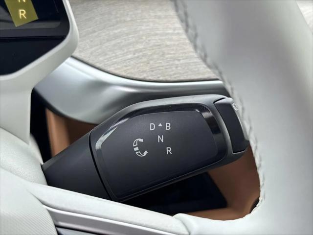 2025 Volkswagen ID. Buzz 1st Edition with 4MOTION