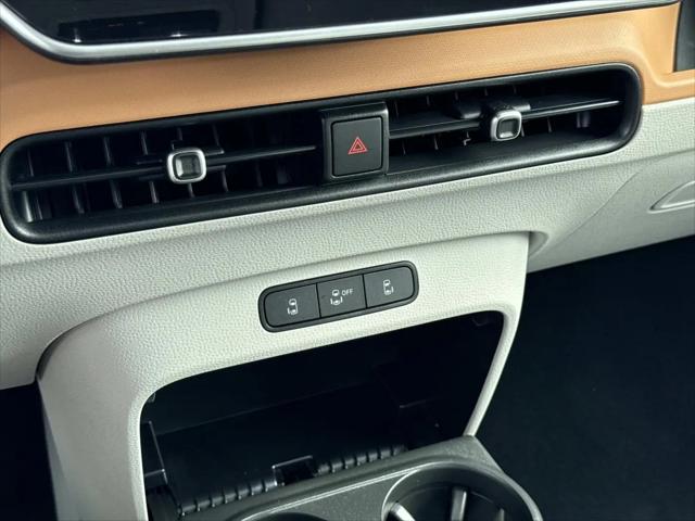 2025 Volkswagen ID. Buzz 1st Edition with 4MOTION