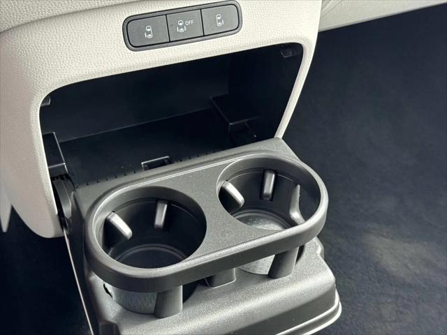 2025 Volkswagen ID. Buzz 1st Edition with 4MOTION