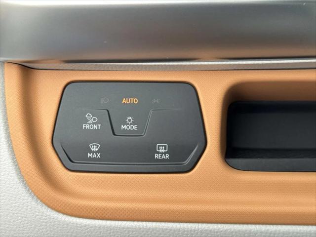2025 Volkswagen ID. Buzz 1st Edition with 4MOTION