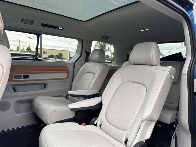 2025 Volkswagen ID. Buzz 1st Edition with 4MOTION