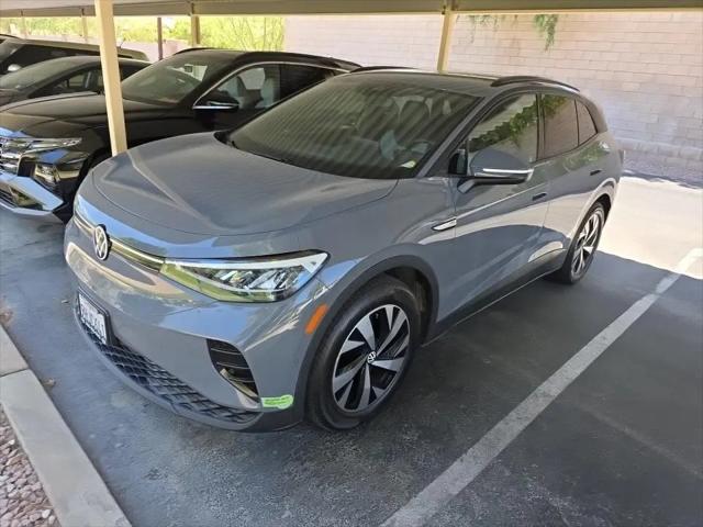 2023 Volkswagen ID.4 Pro for sale in Pasadena, CA