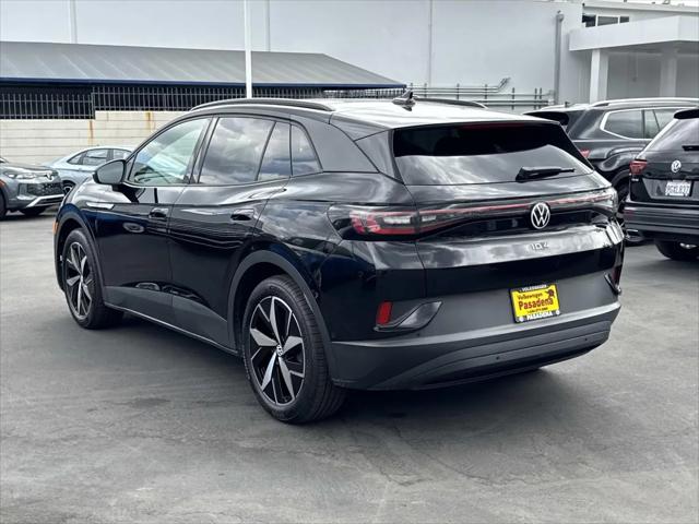 2023 Volkswagen ID.4 S