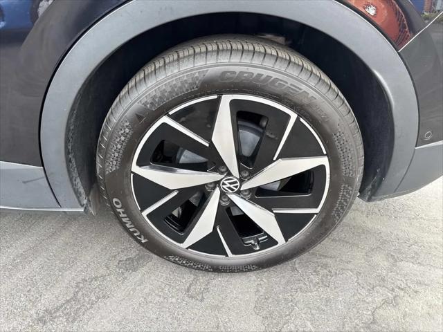 2023 Volkswagen ID.4 S