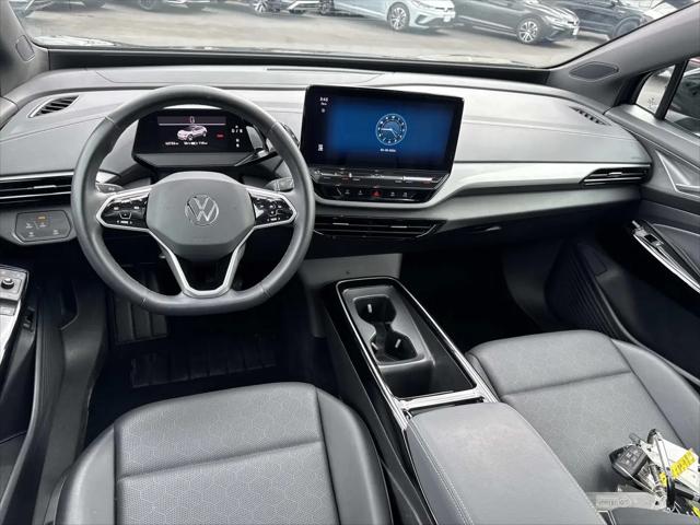 2023 Volkswagen ID.4 S