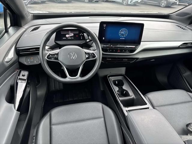2023 Volkswagen ID.4 S