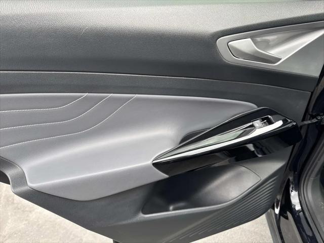 2023 Volkswagen ID.4 S