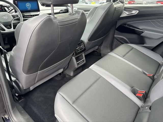 2023 Volkswagen ID.4 S