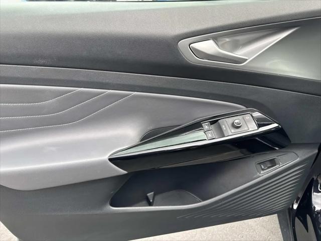 2023 Volkswagen ID.4 S