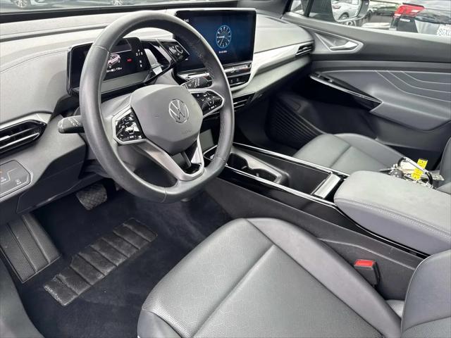 2023 Volkswagen ID.4 S
