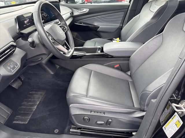 2023 Volkswagen ID.4 S