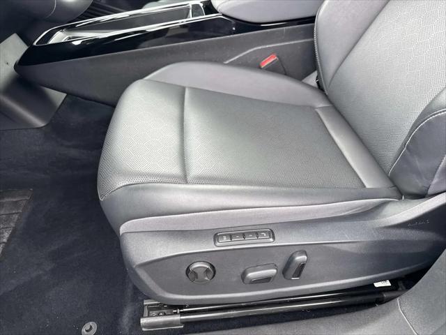 2023 Volkswagen ID.4 S