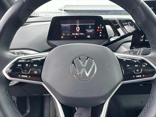 2023 Volkswagen ID.4 S