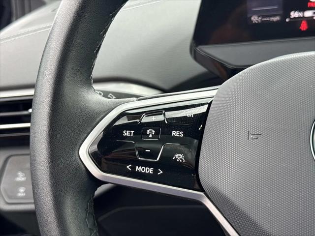 2023 Volkswagen ID.4 S