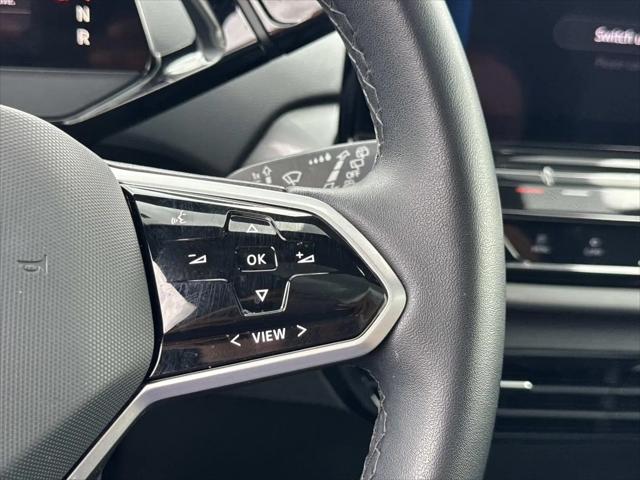 2023 Volkswagen ID.4 S