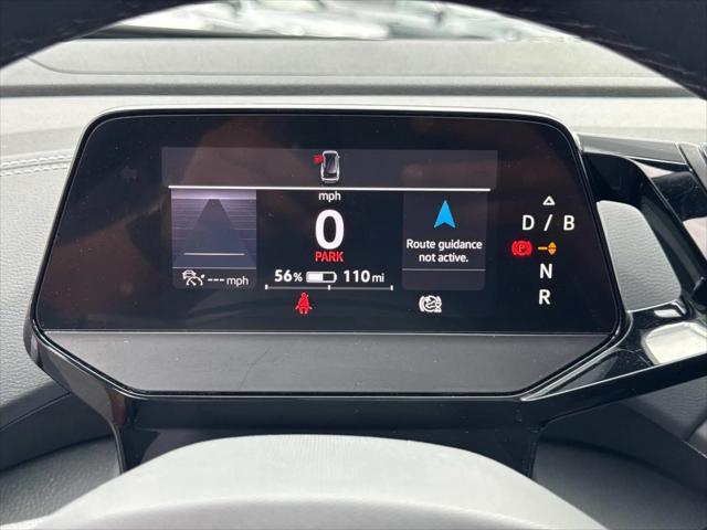 2023 Volkswagen ID.4 S