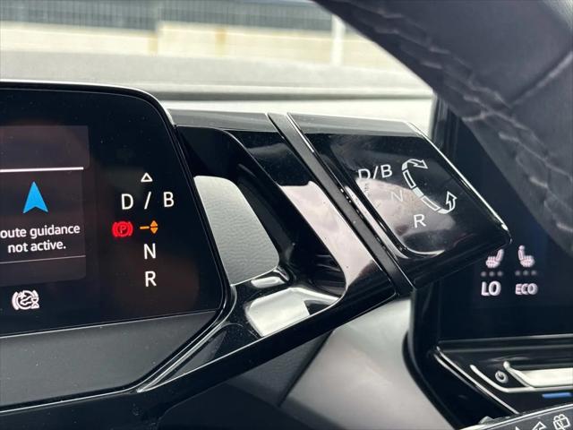 2023 Volkswagen ID.4 S