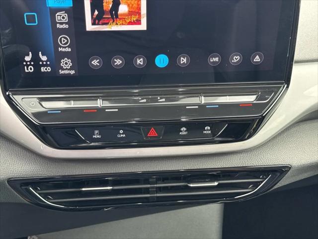 2023 Volkswagen ID.4 S