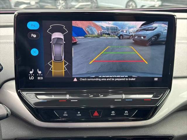 2023 Volkswagen ID.4 S