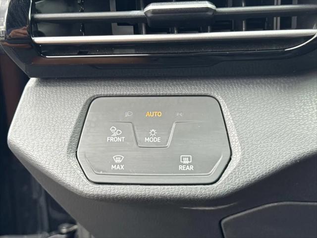 2023 Volkswagen ID.4 S