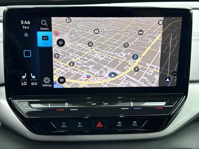 2023 Volkswagen ID.4 S