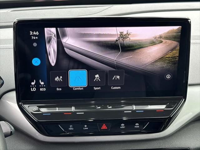 2023 Volkswagen ID.4 S
