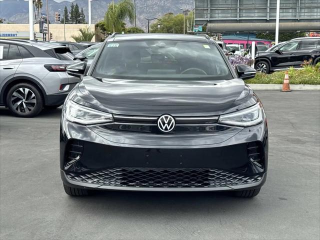 2023 Volkswagen ID.4 S