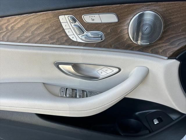 2021 Mercedes-Benz E 350 E 350