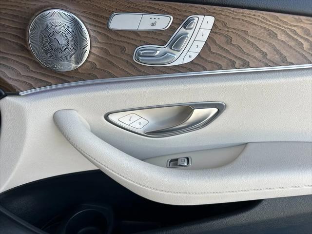 2021 Mercedes-Benz E 350 E 350