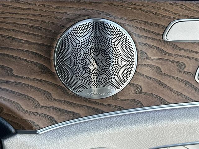 2021 Mercedes-Benz E 350 E 350