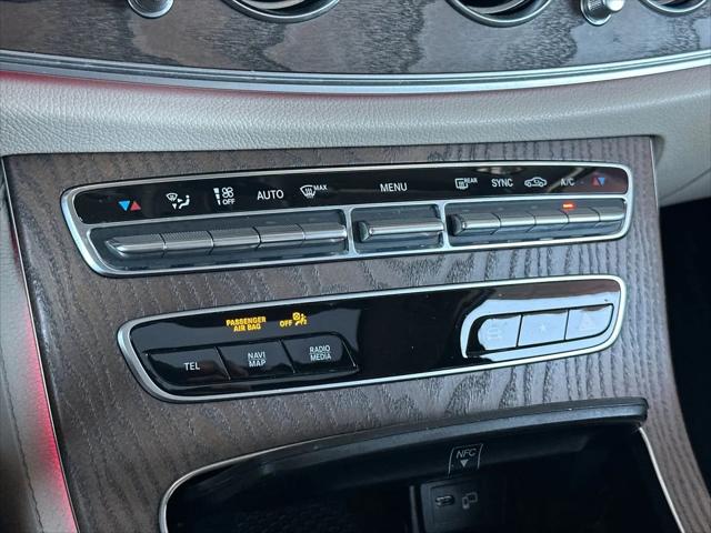 2021 Mercedes-Benz E 350 E 350