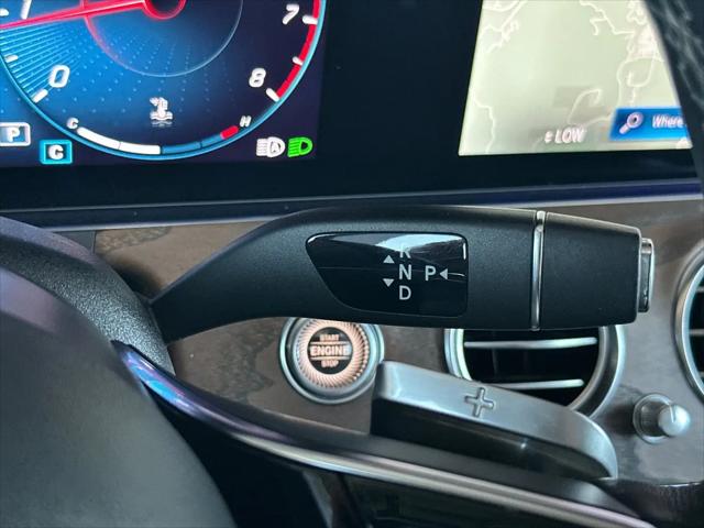 2021 Mercedes-Benz E 350 E 350