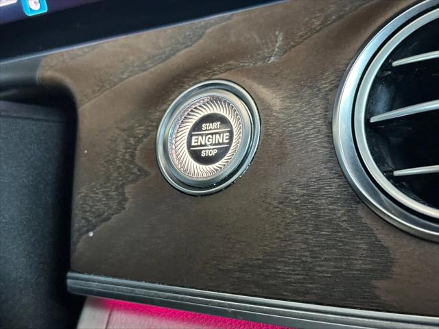 2021 Mercedes-Benz E 350 E 350